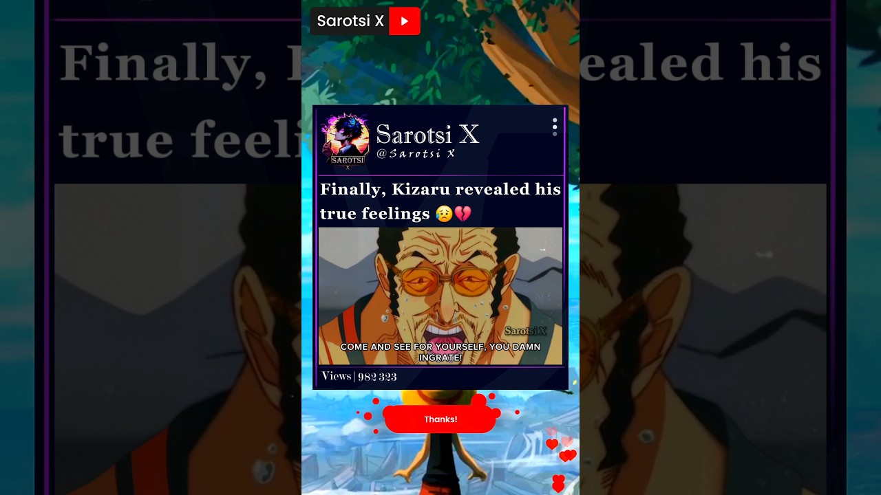 #Kizaru