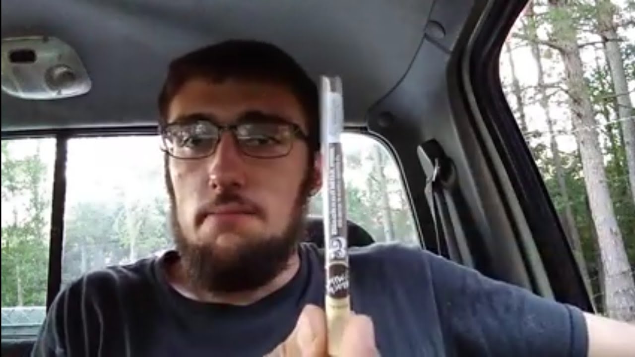 Black and Mild Original Cigar Review