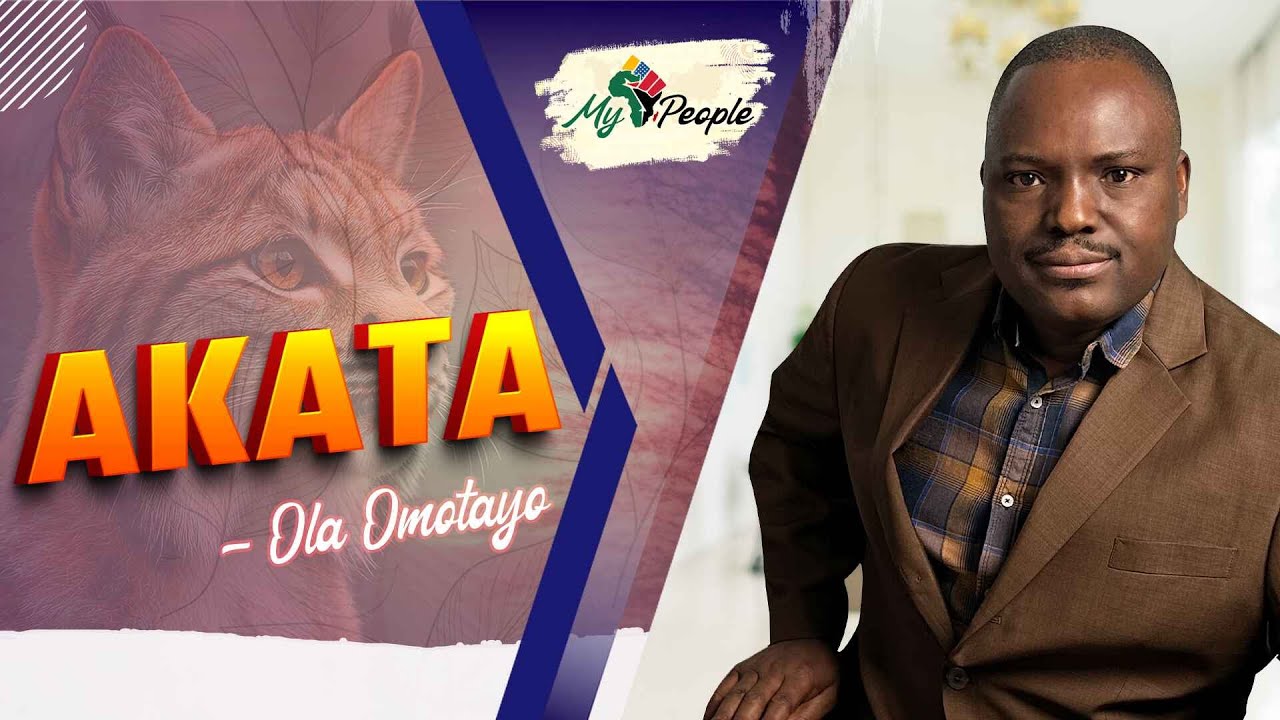 Akata Meaning Explained: Yoruba Origins & Breaking Stereotypes