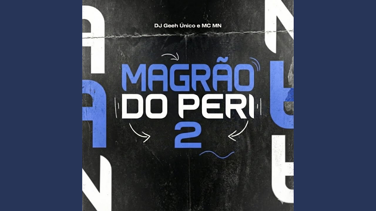 Magrão do Peri 2