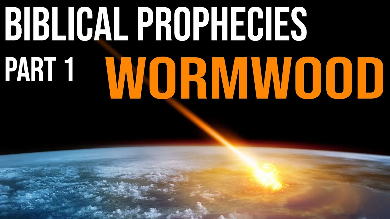 What Is Wormwood (Asteroid?)