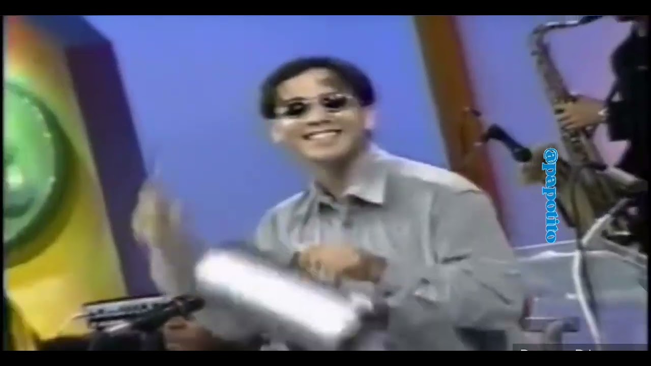 GRUPO MAMBO_A DONDE VAS
