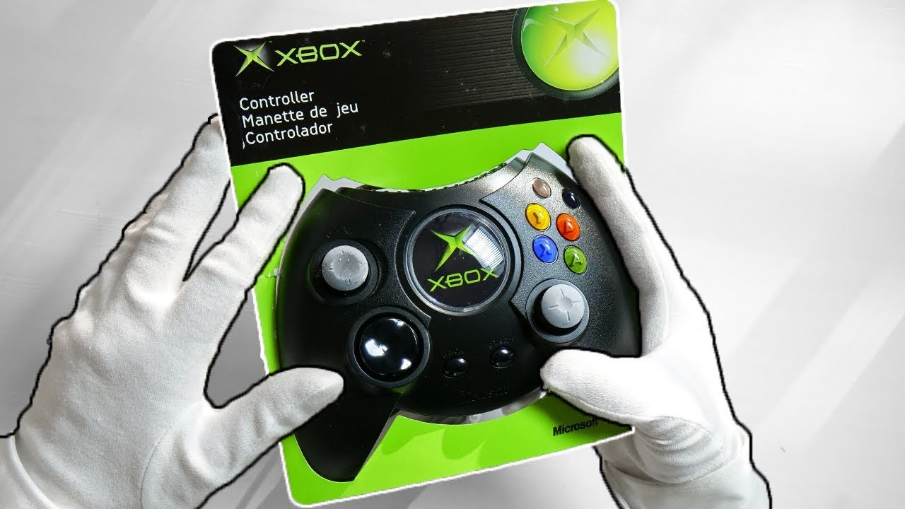 Original Xbox 