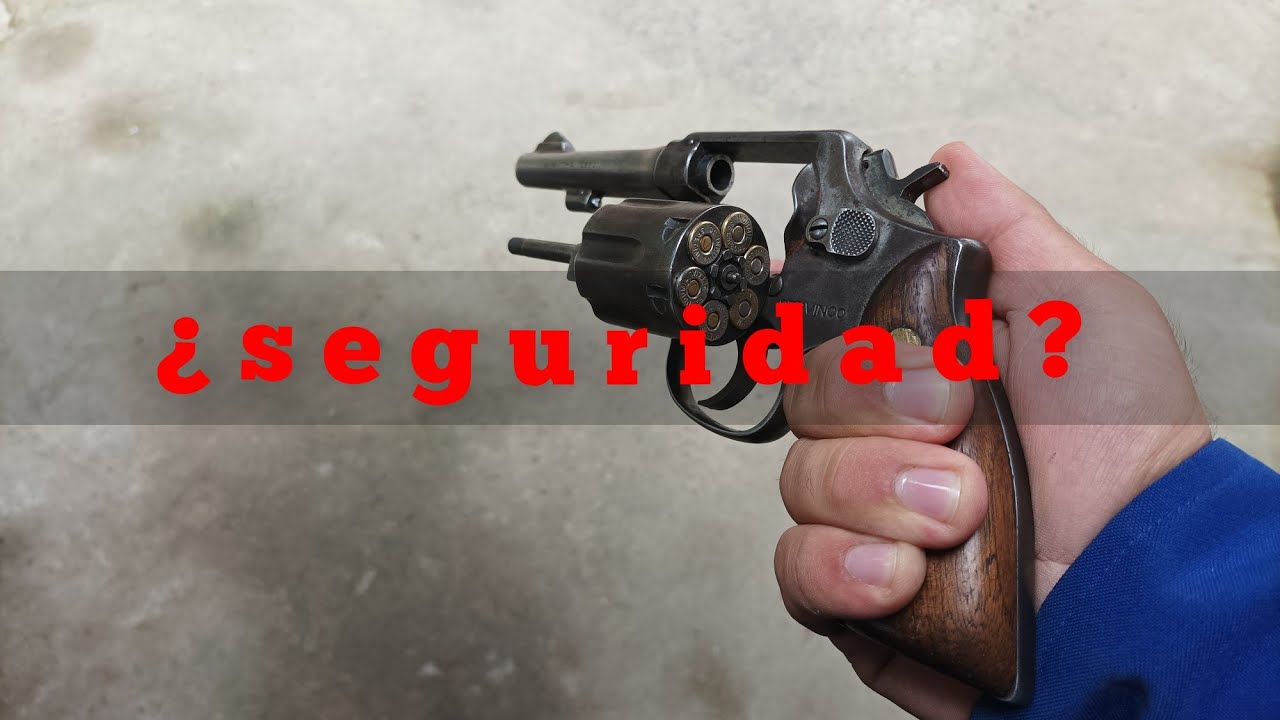 preguntas en una entrevista de (seguridad privada).