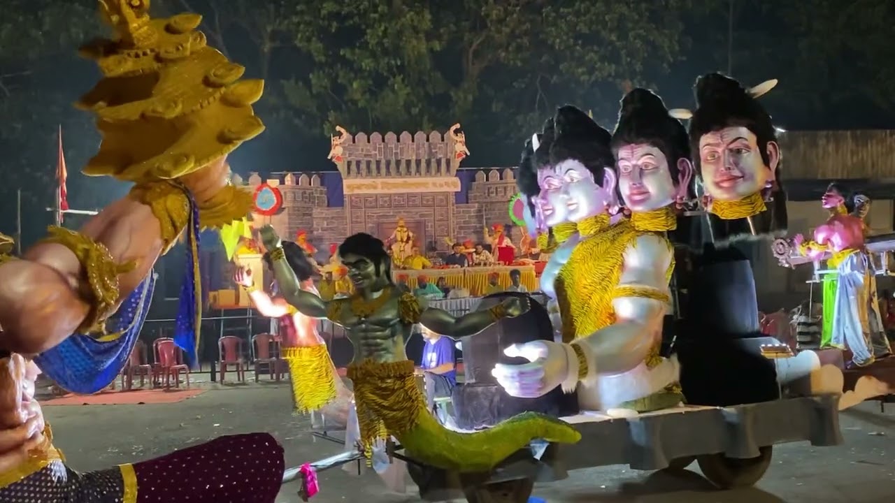 Shree Dev Bodgeshwar Yuvak Sangh Mapusa