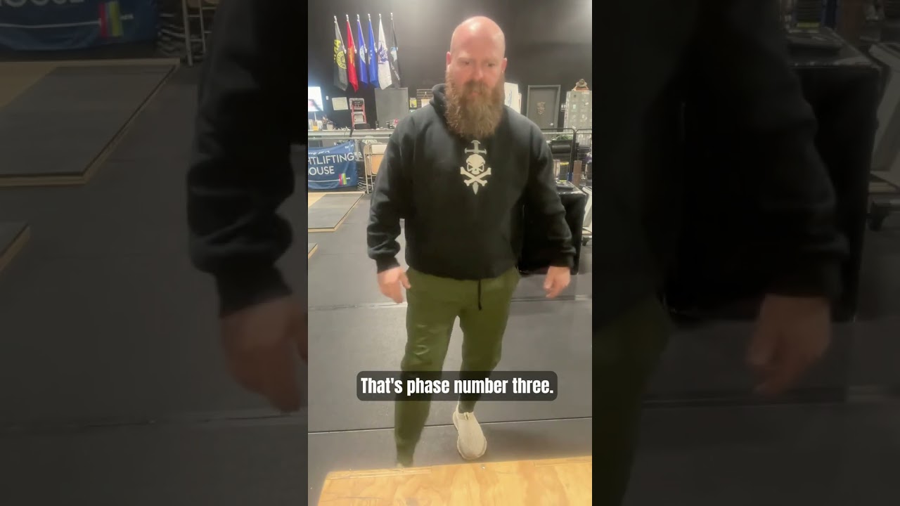 CrossFit Mobility Flow for Posterior Chain & Shoulders | Active Recovery Day 3