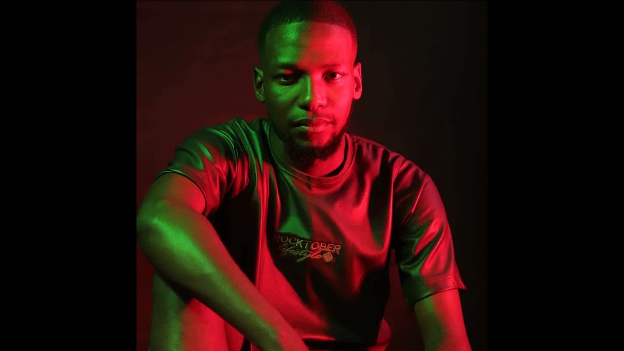Chustar - Track 2