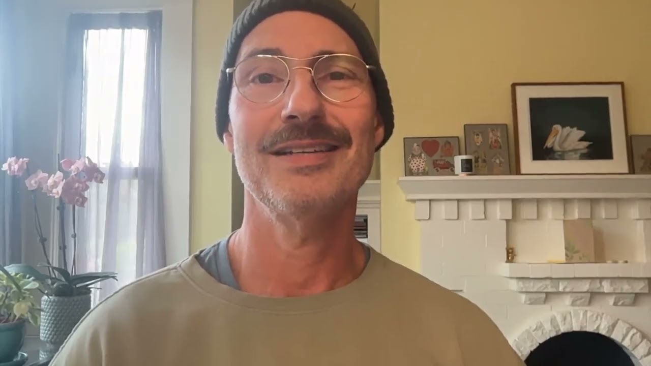 INTRODUCTION to Being In A Doing World meditation series