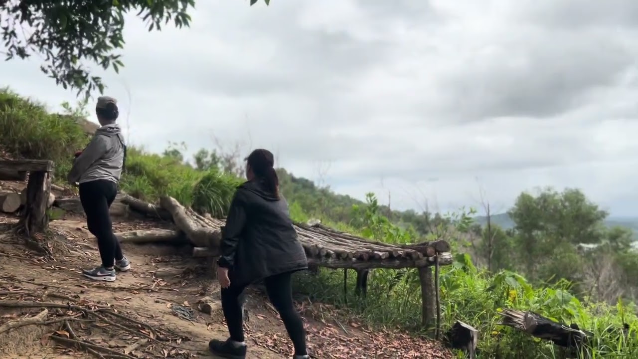 Beginner’s Vlog: Exploring Sabah