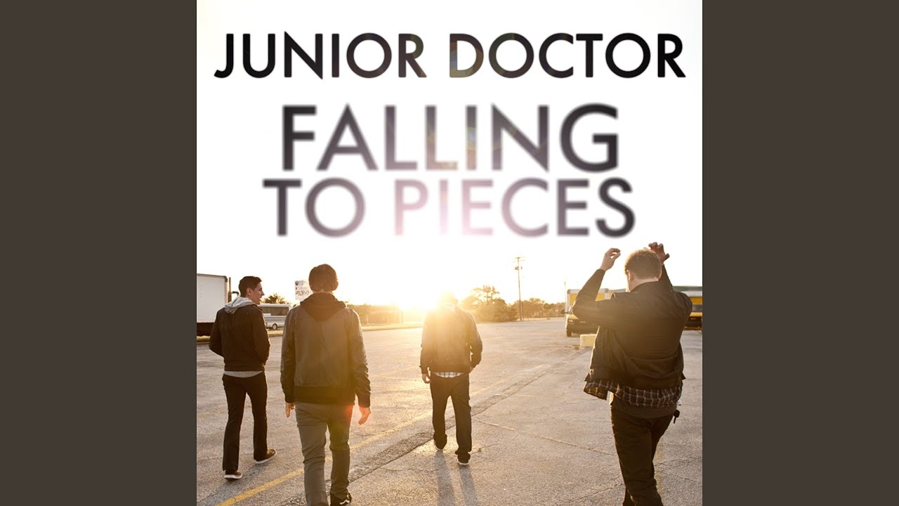 Falling to Pieces (Radio Mix)