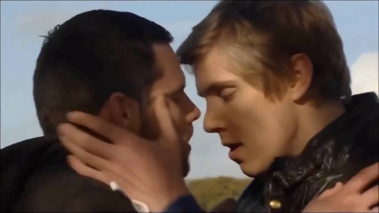 Robron - One call away💛