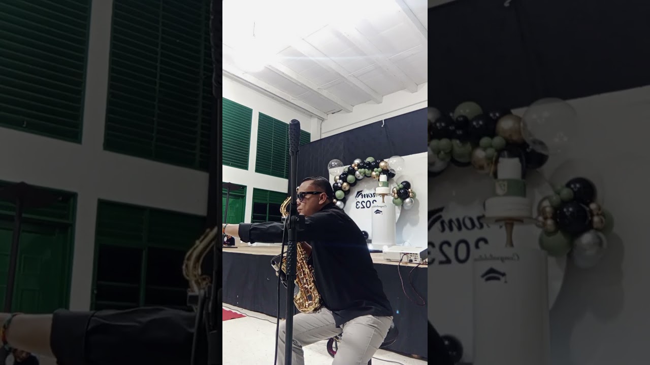 Graduad@s Institución Educativa Nazario Restrepo/29 de noviembre del año 2023. JulsaxRomán