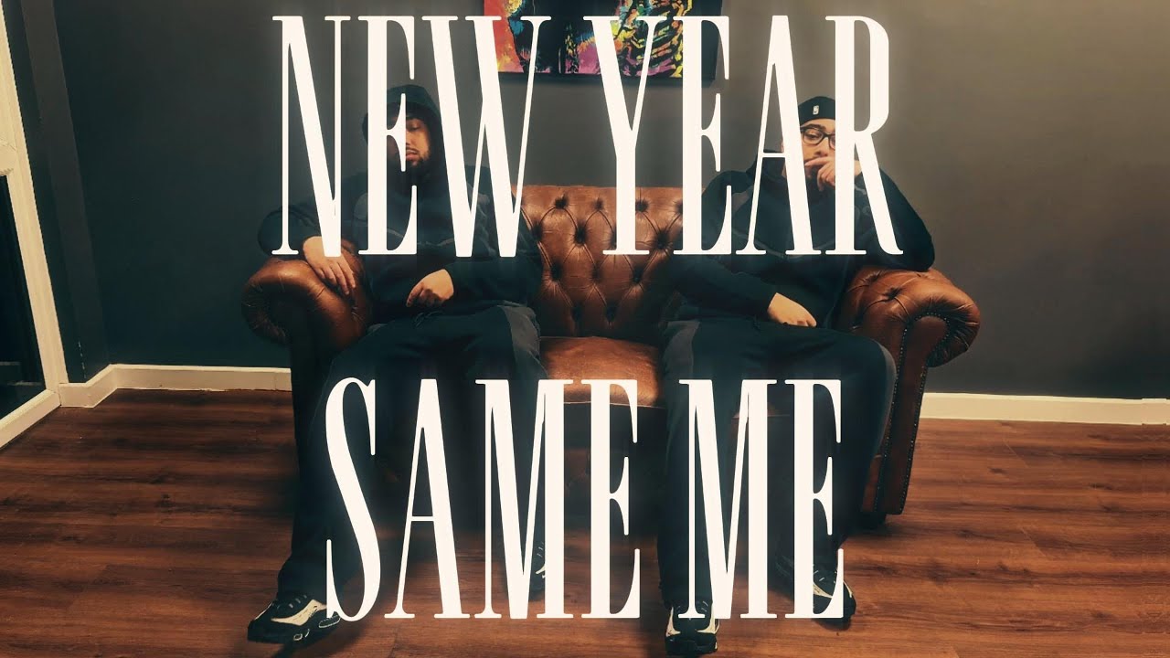 TKE - New Year Same Me [Music Video] @TKEnotts