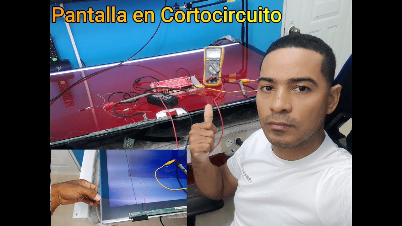 👉TUTORIAL PANTALLA MASTERTECH 