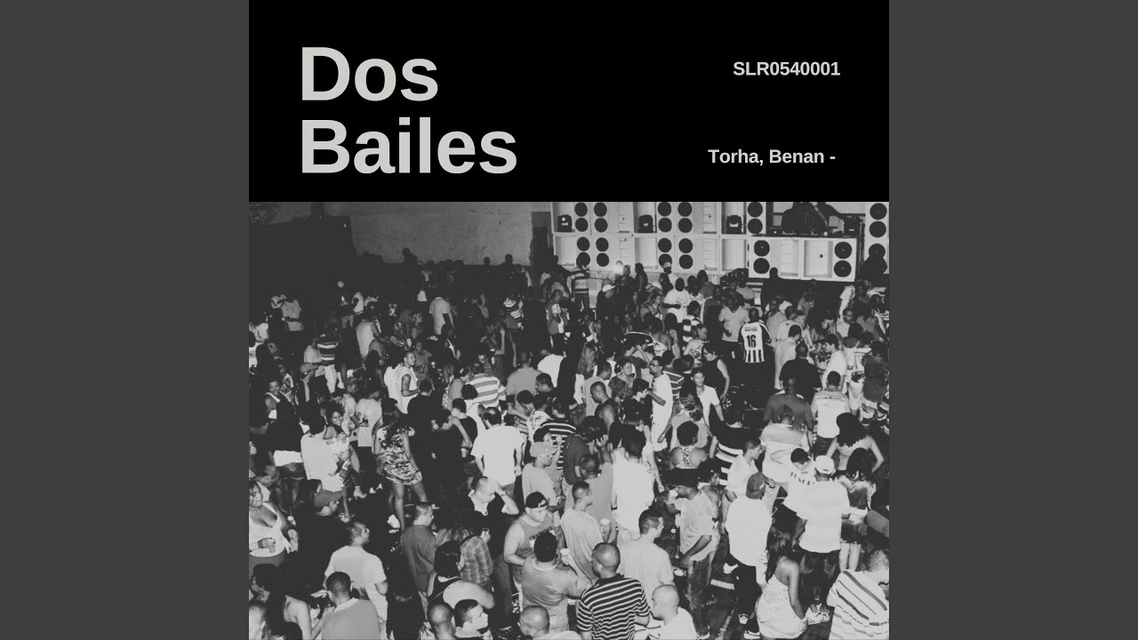 Dos Bailes (Original Mix)