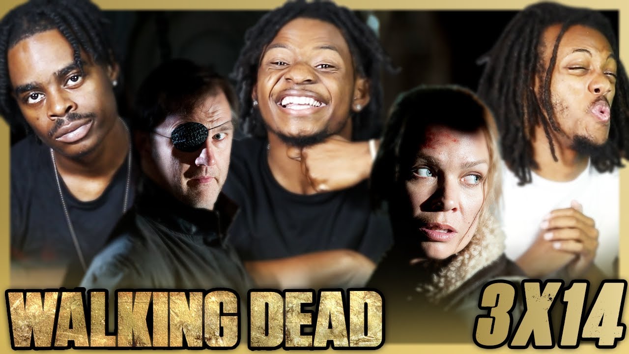 ANDREA IS DONE FOR!! | TWD 