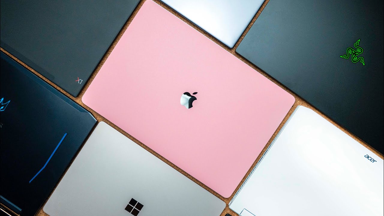 The BEST Laptops of 2019!