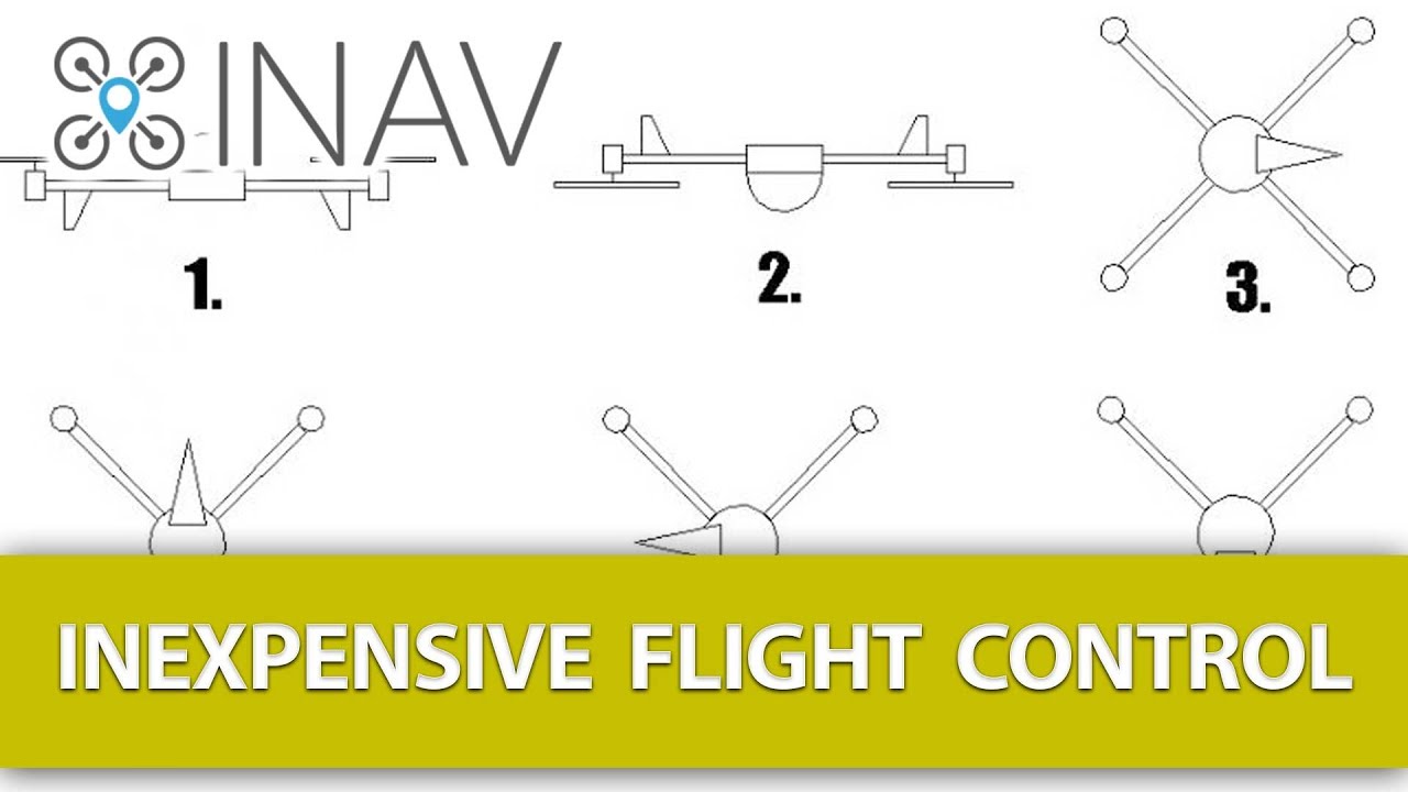 How to Calibrate Your Accelerometer in iNav (Do NOT skip this step!)