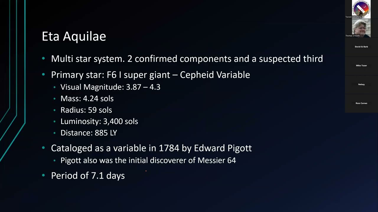 Event Horizon Telescope -  Astronomy Fundamentals March 2026