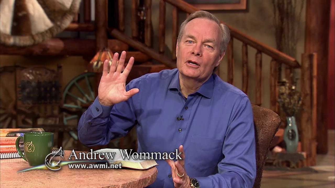 Grace: The Power Of The Gospel - Week 1, Day 2 - The Gospel Truth