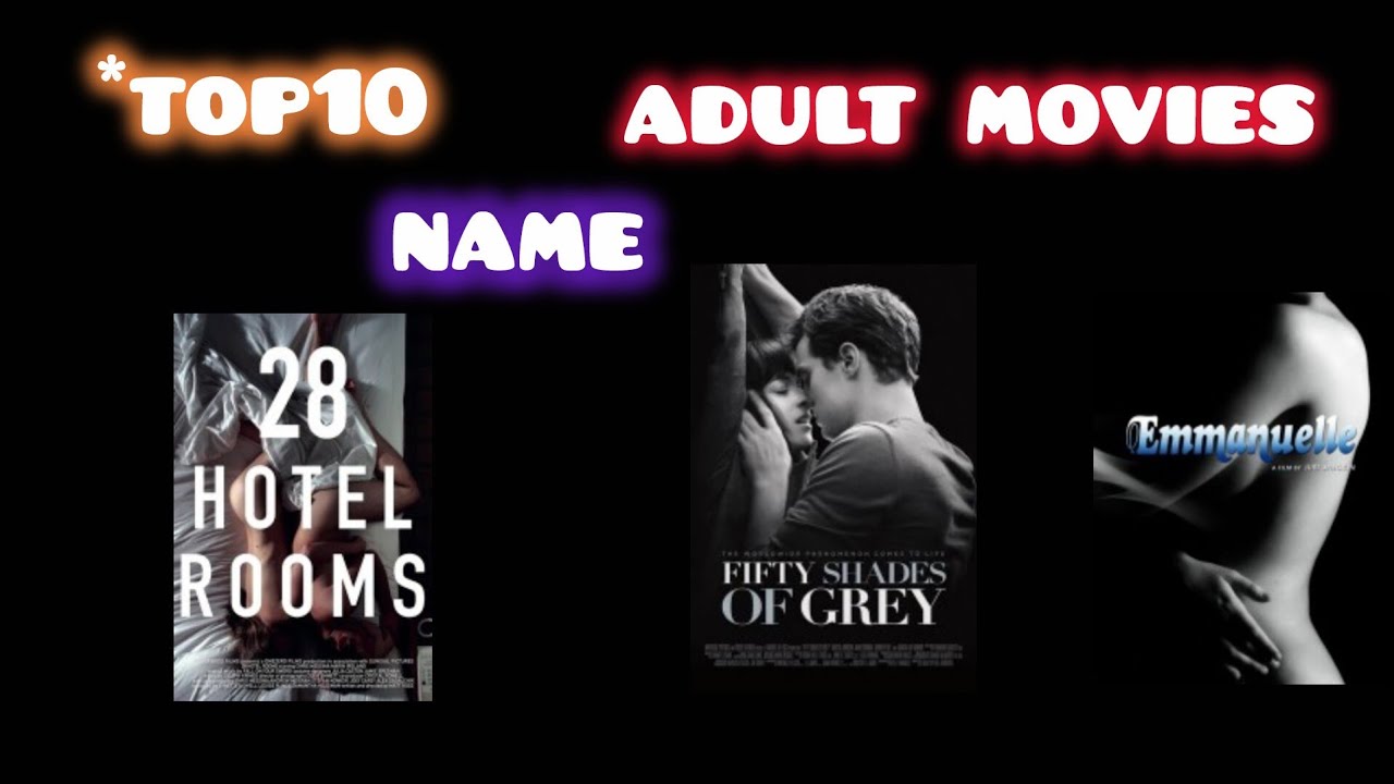 Top 10 best adult movies name in 2026new movies name 