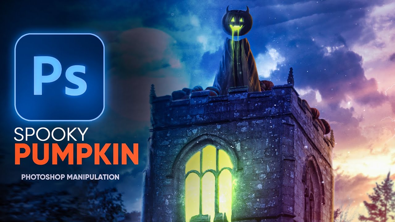 My Entry to Benny's Spooky Edit War 2021! 🎃Halloween