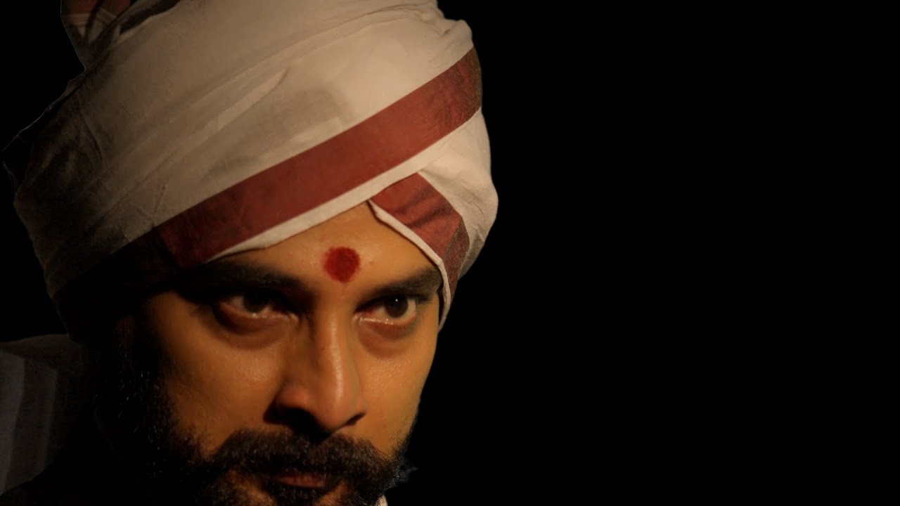 SHAKTIDASAN - A Poet's Quest for Truth | Mahakavi Bharathiar Documentary