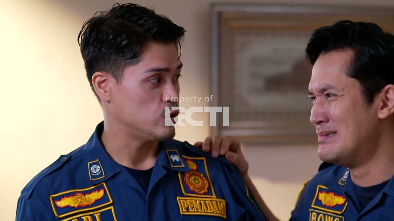MENCINTAIMU SEKALI LAGI EP 189 PART 2