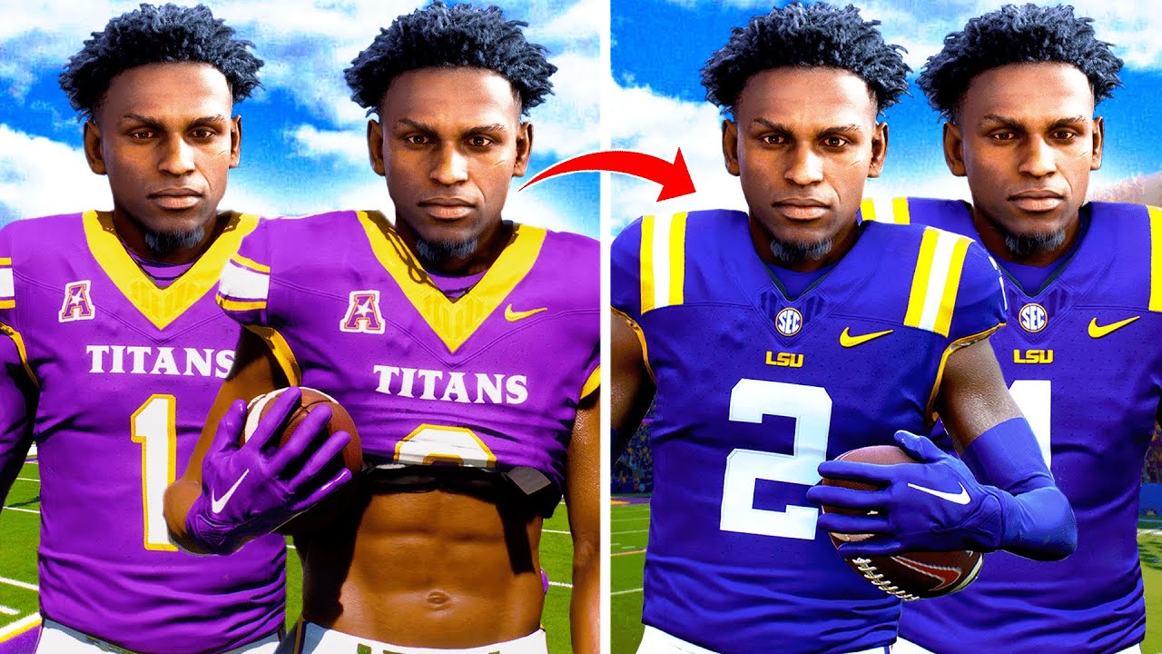 These Twins Are The #1 Duo In The Nation!! (FULL MOVIE)