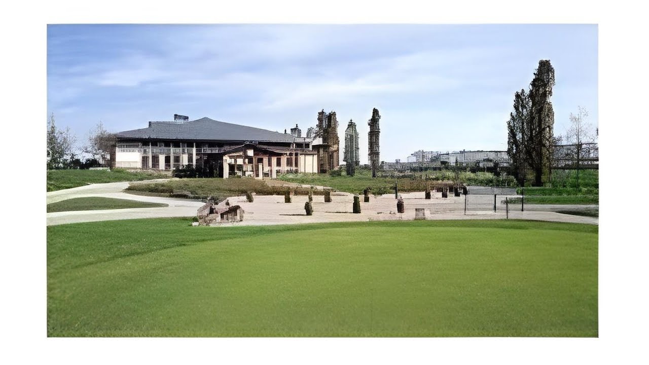 Отель Golf Inn | Бибионе, Италия | Отзыв об отеле ⭐