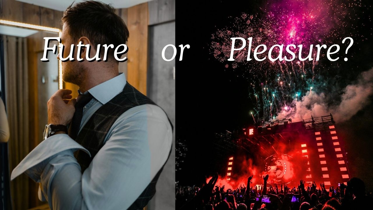 Enjoy Life Without Ruining Your Future