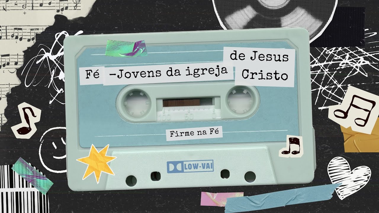 Fé - Jovens da Igreja de Jesus Cristo ( Cover Low-vai )
