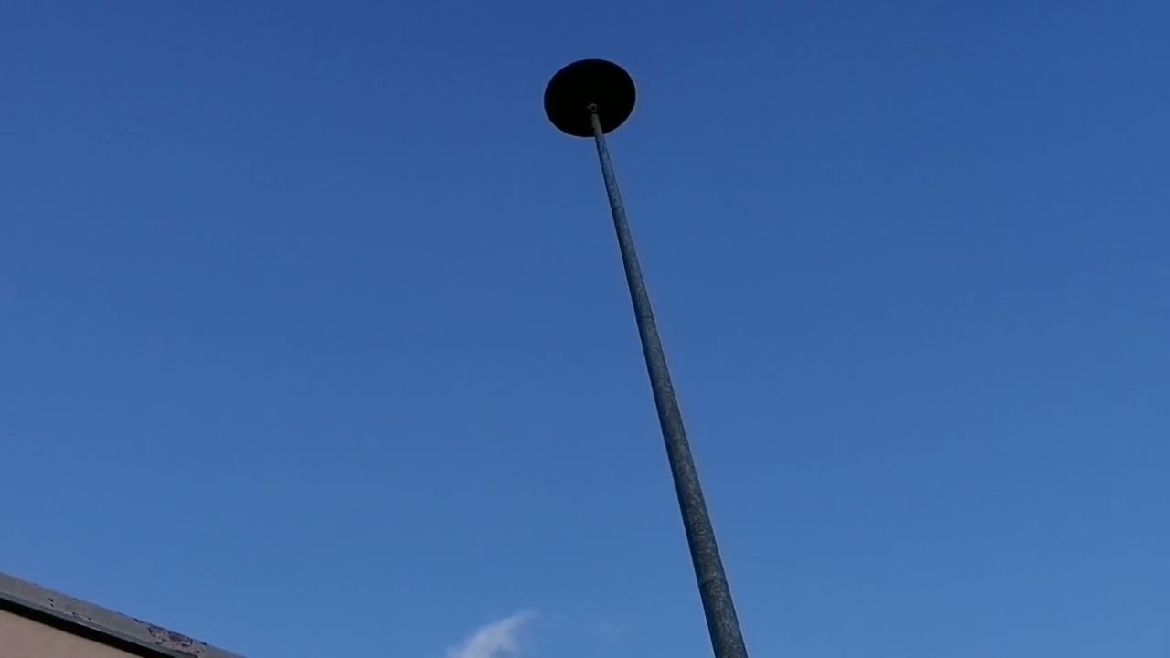 Sirenenprobe Zahna mit E57