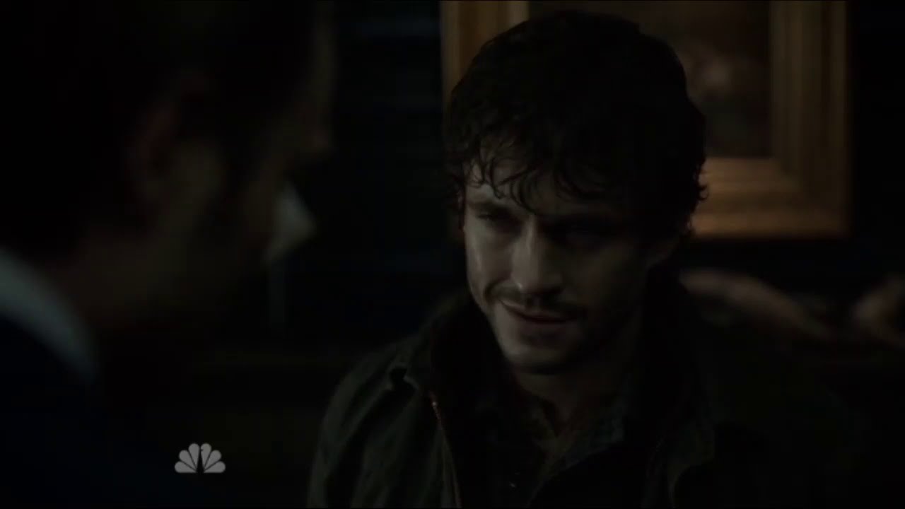 You Belong To Me - Hannigram / MurderHusbands