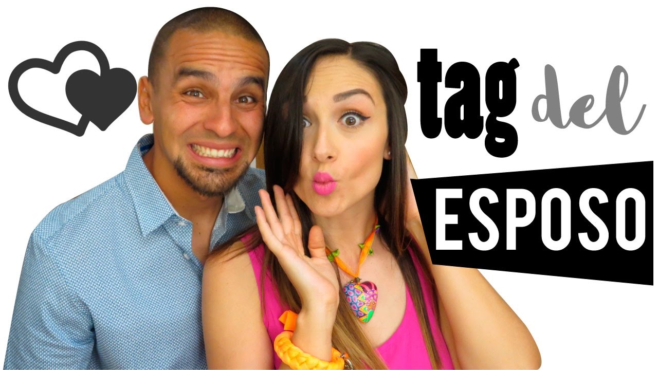 TAG del Esposo