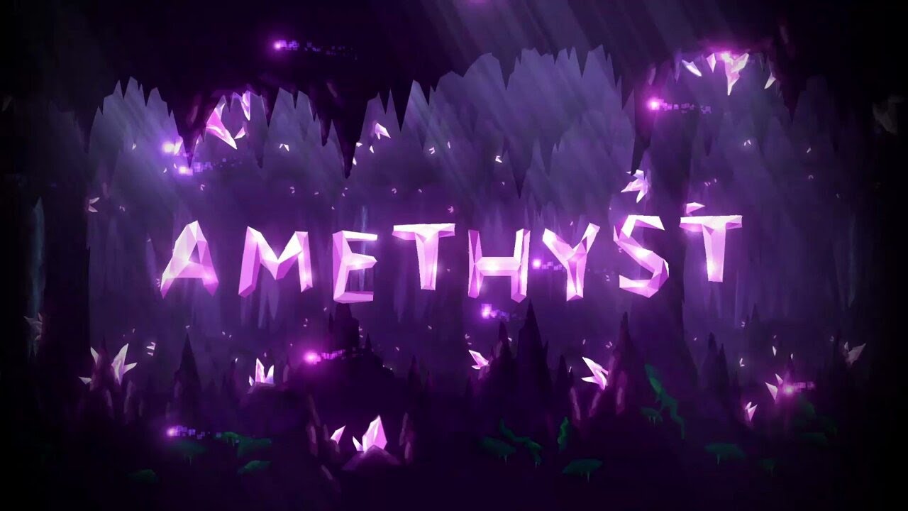 Amethyst - ADOFAI