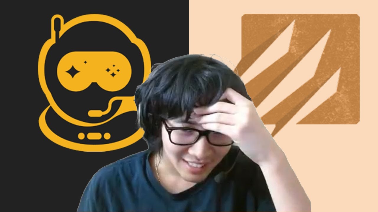 pge watches Spacestation vs Extinction (Stage 3)
