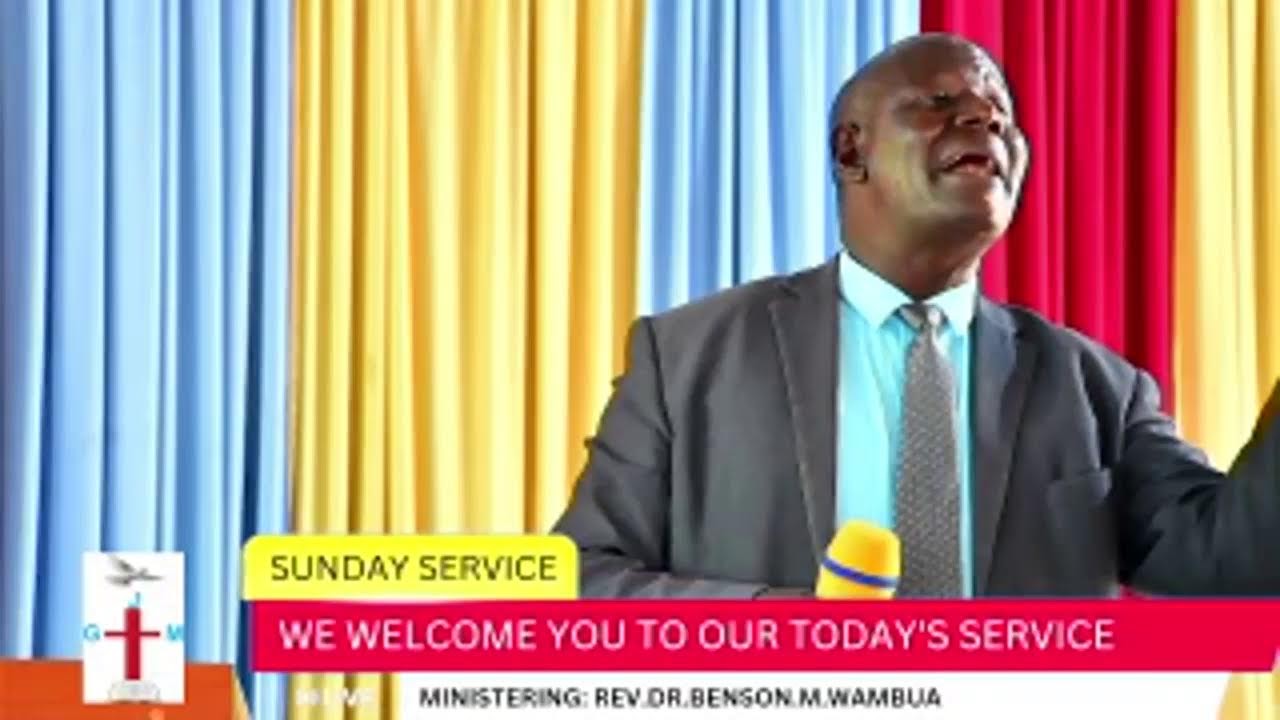 FAITH AND UNWAVERING COMMITMENT TO GODS WILL