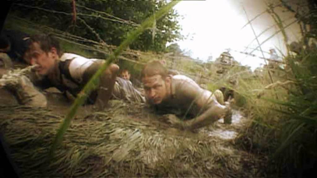 Try Before You Die: Aflevering 2 - Seizoen 5