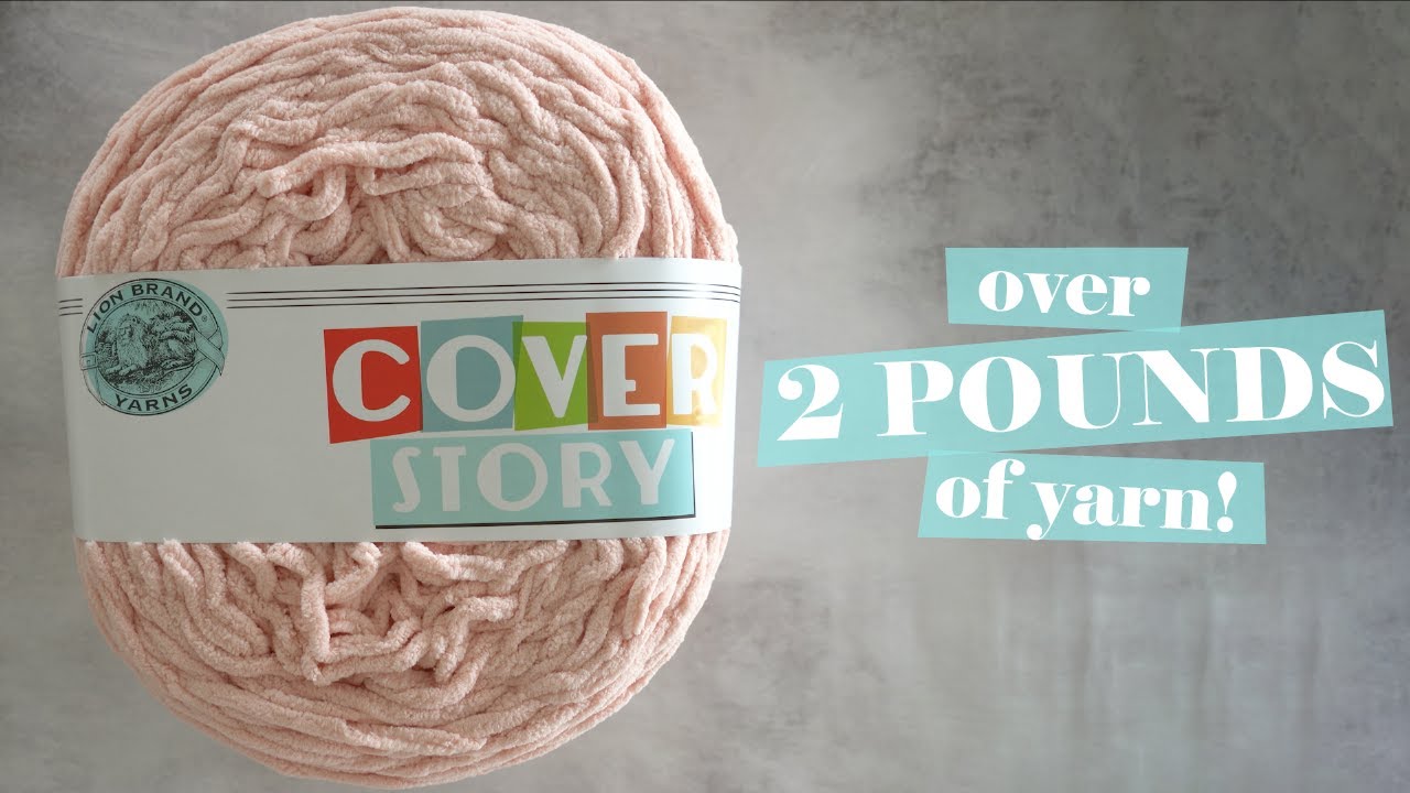 A Blanket in a Cake! - Cover Story