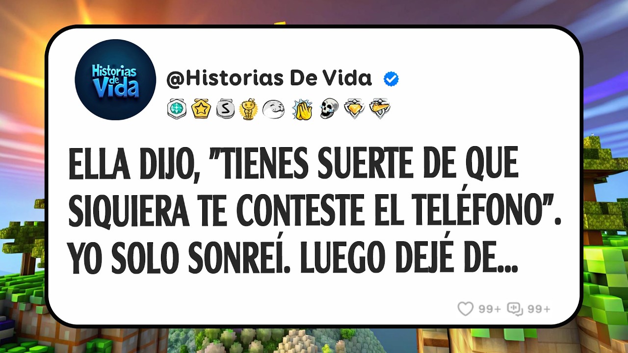 Ella Dijo, 