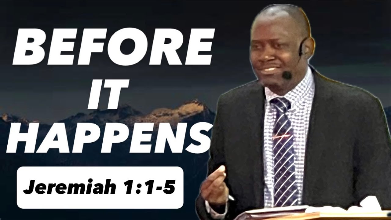Seeking Revelation Of Your Assignment | Part 2