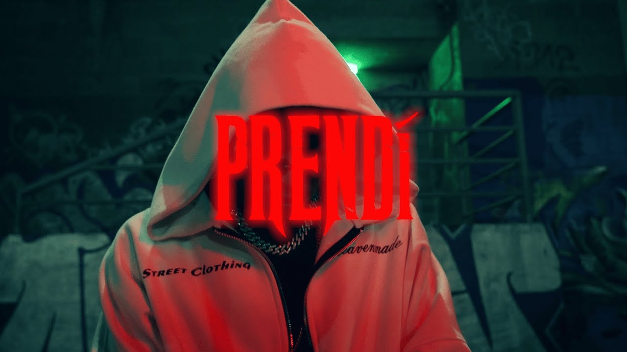 PRENDI - SleepBye X Manu MBG X Tebaan (Prod. Ghost Plan) || EP EL BLOQUE