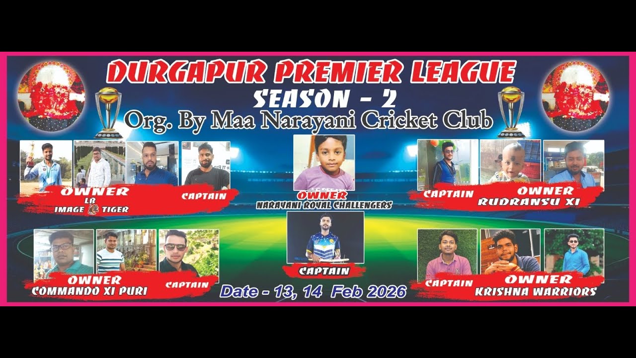 All entertainment's broadcast