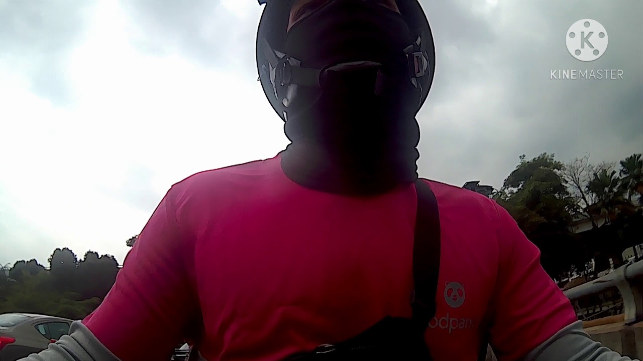 OnTheBike