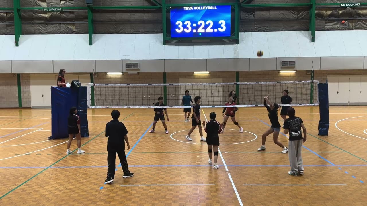 Round 2 Marrara Tuesday Games 3rd Season || Ashura Vs Diving Under The Influence