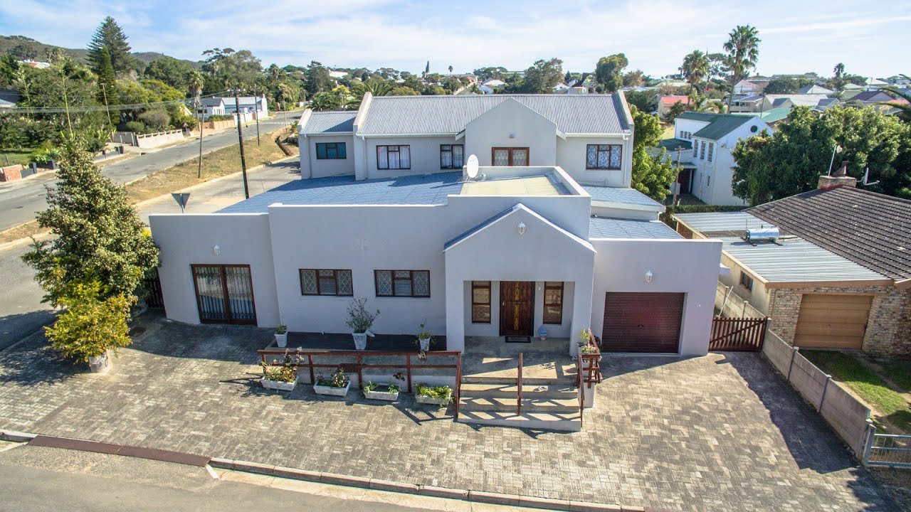 5 bedroom House for  | Bredasdorp
