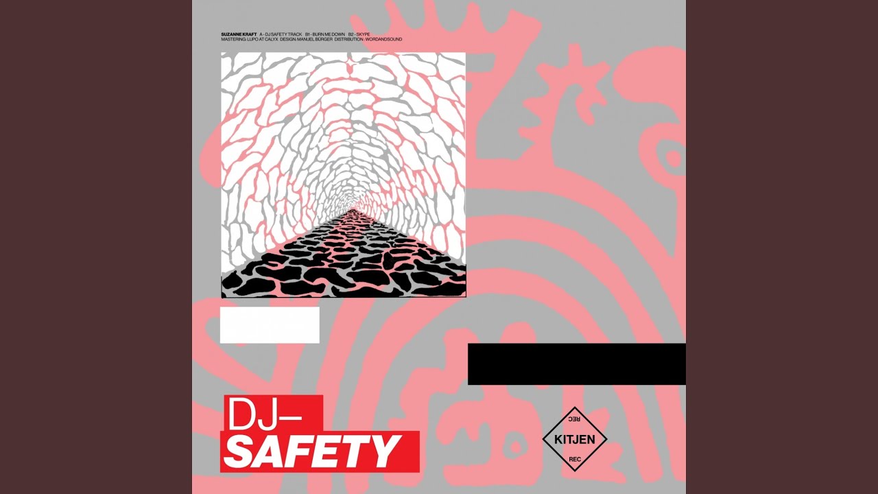 DJ Safety Track
