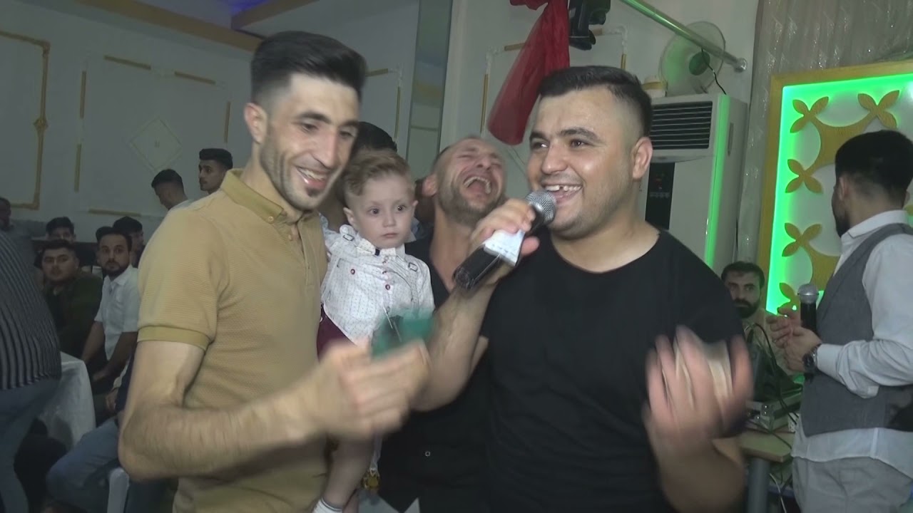 حفل زفاف العريس:مصطفى الاخرس.ج2 الفنان: حسام الامير..مرعش ..صوت الجود والصقور.05316021306
