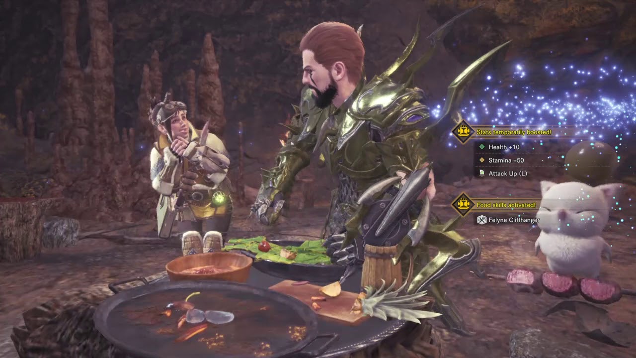 How To Solo Behemoth Easy
